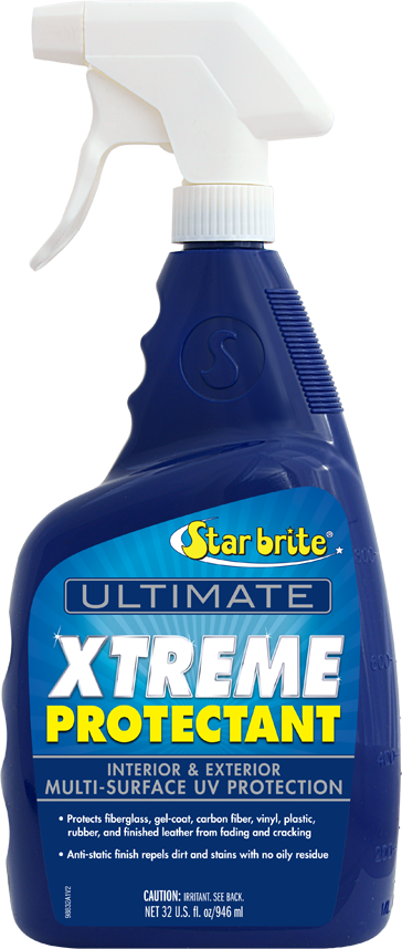 Star Brite 57-1189 98832 EXTREME UV PROTECTANT 32 OZ 6/CASE