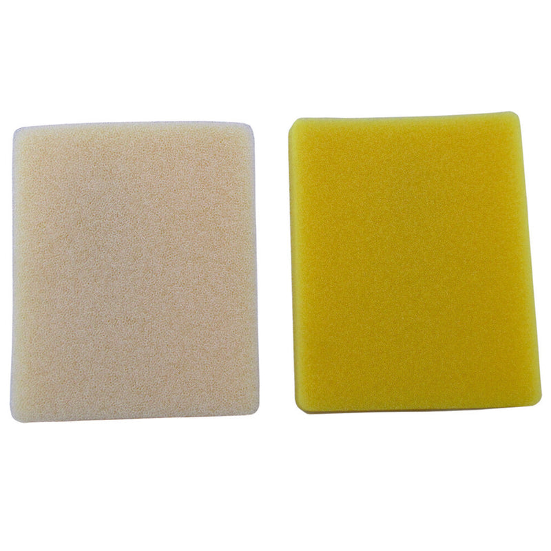 No Toil Premium Air Filter - 335-03 Can-Am 90 2007