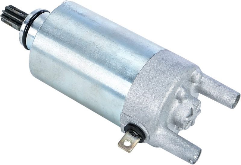 Fire Power Starter Motor - 410-54017 Yamaha ATV/UTV Models 1986-1991