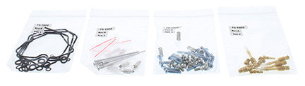 All Balls Bike Carburetor Rebuild Kit - 26-1654 Kawasaki 1200 Voyager 1986-2003