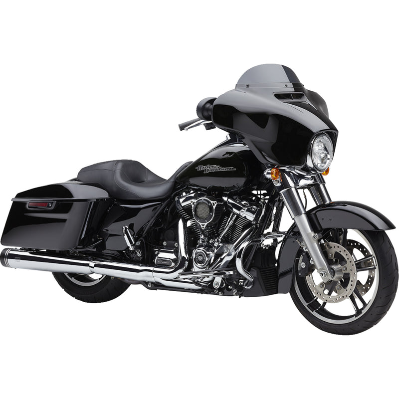 Cobra Neighbor Haters™ Muffler - 6291 For Harley Touring 2017-2022