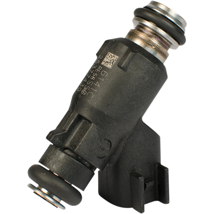FEULING OIL PUMP CORP. 1022-0120 9949 Replacement Electric Fuel Injector - Harley-Davidson