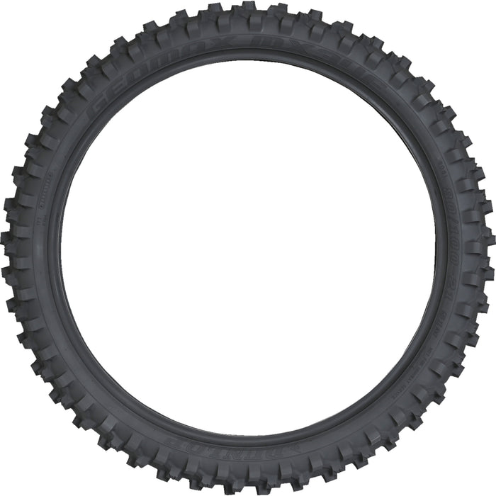 DUNLOP 0312-0510 45273501 Geomax MX34 Tire Tire - Geomax MX34 - Front - 60/100-12 - 36J