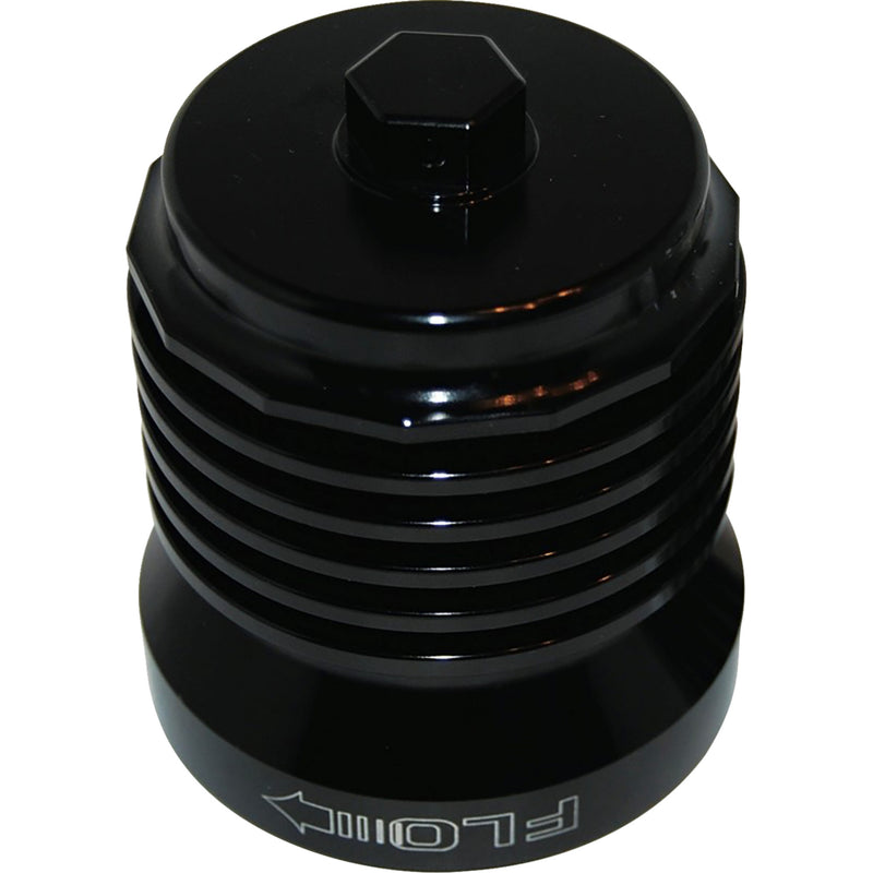 Pc Racing Flo Oil Filter - PCS7B For Harley Sportster 2021-2025