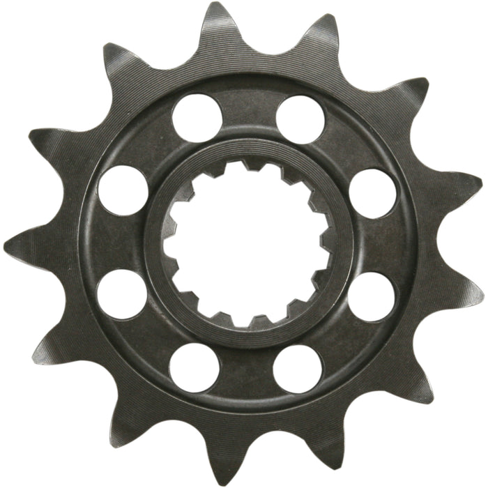 RENTHAL 1212-0209 452U-520-13P Front Sprocket Sprocket - Front - Kawasaki - 13 Tooth
