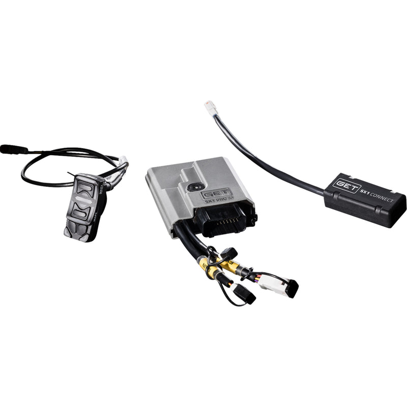 Get SX1 Pro Engine Control Unit - GK-SX1PRO4T-0013 For Husqvarna FE 350 / FE350S 2024-2025 | Gas Gas 350F 2024 | KTM EXC-F 350 2024-2025