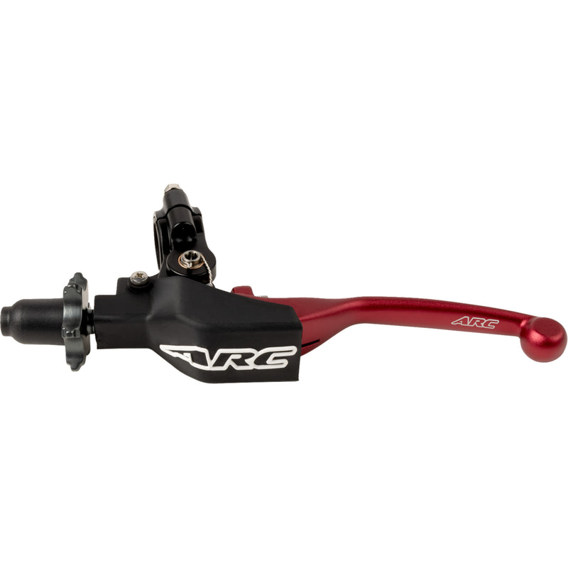 ARC 0612-0523 CP-304-R DC-8 Clutch Perch Assembly red
