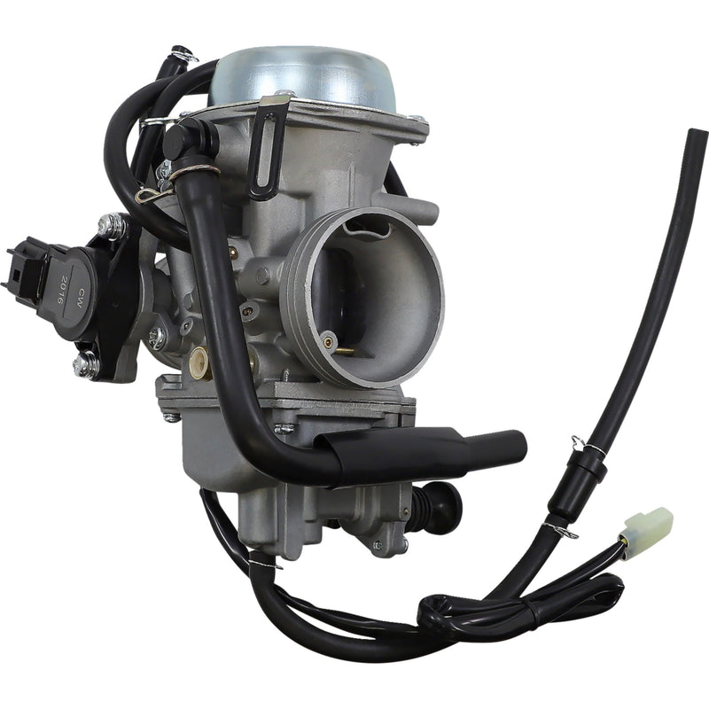 Moose Offroad Carburetor - 400-1233-PU Honda TRX500FA FourTrax / TRX500FGA FourTrax / TRX500FPA Foreman / TRX500FPA FourTrax 2001-2009
