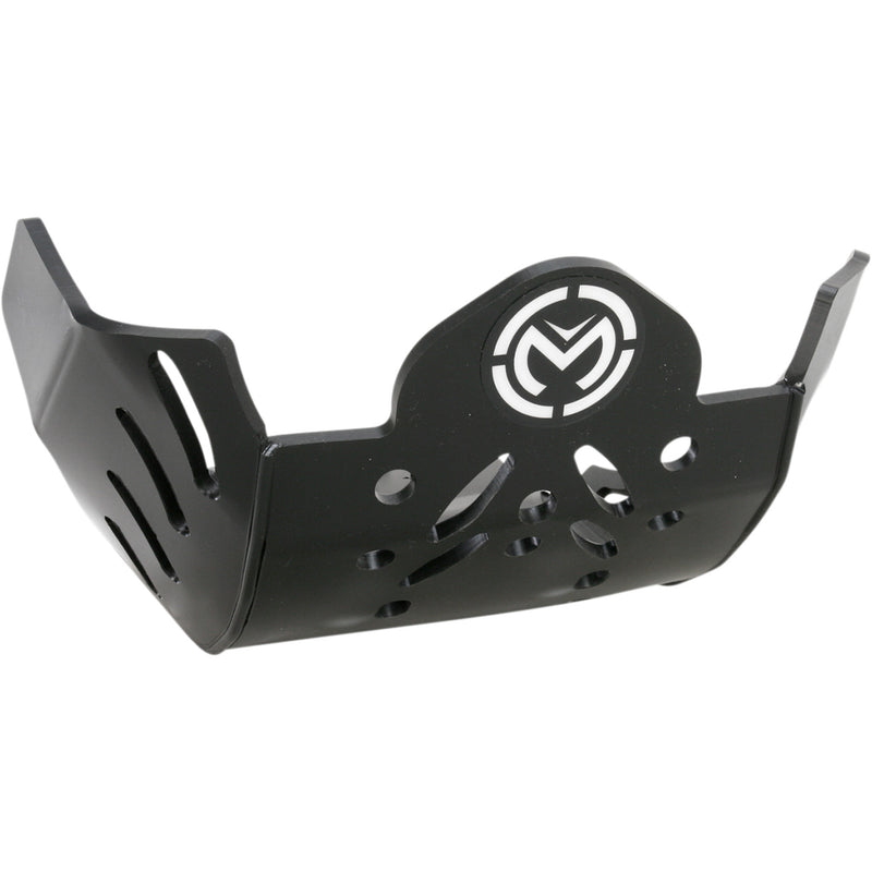 Moose Offroad Pro Skid Plate - PX1261 Kawasaki KX 250 2013-2016