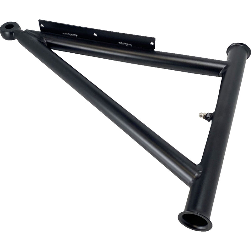MOOSE OFFROAD 0430-1263 100-4048-PU A-Arm front/lower - left hand