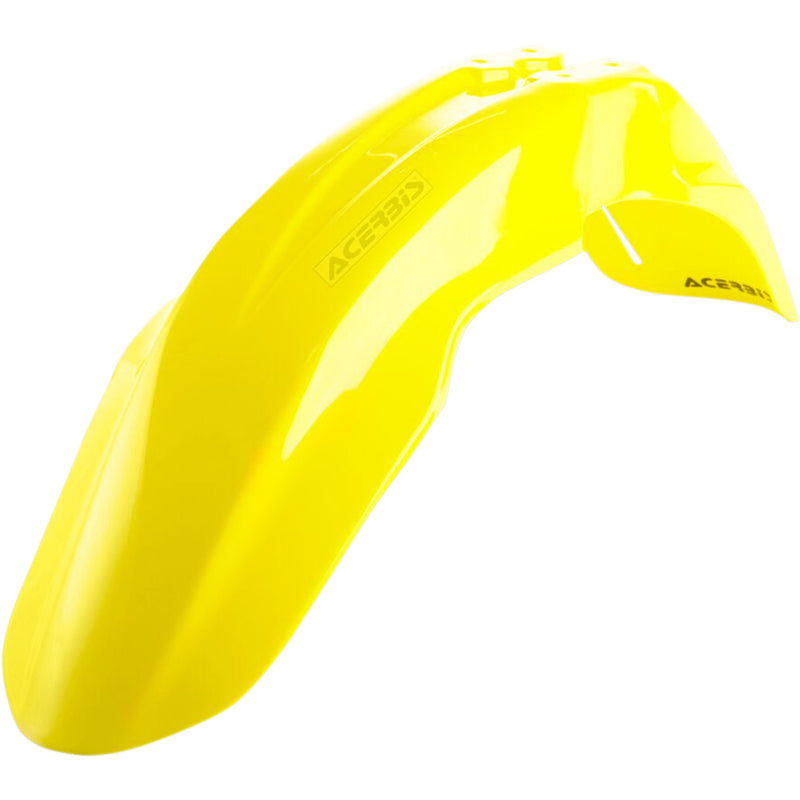 Acerbis Fender - 2040380231 Suzuki RM 125 / RM 250 / RMZ 450 / RMZ 250 2001-2009