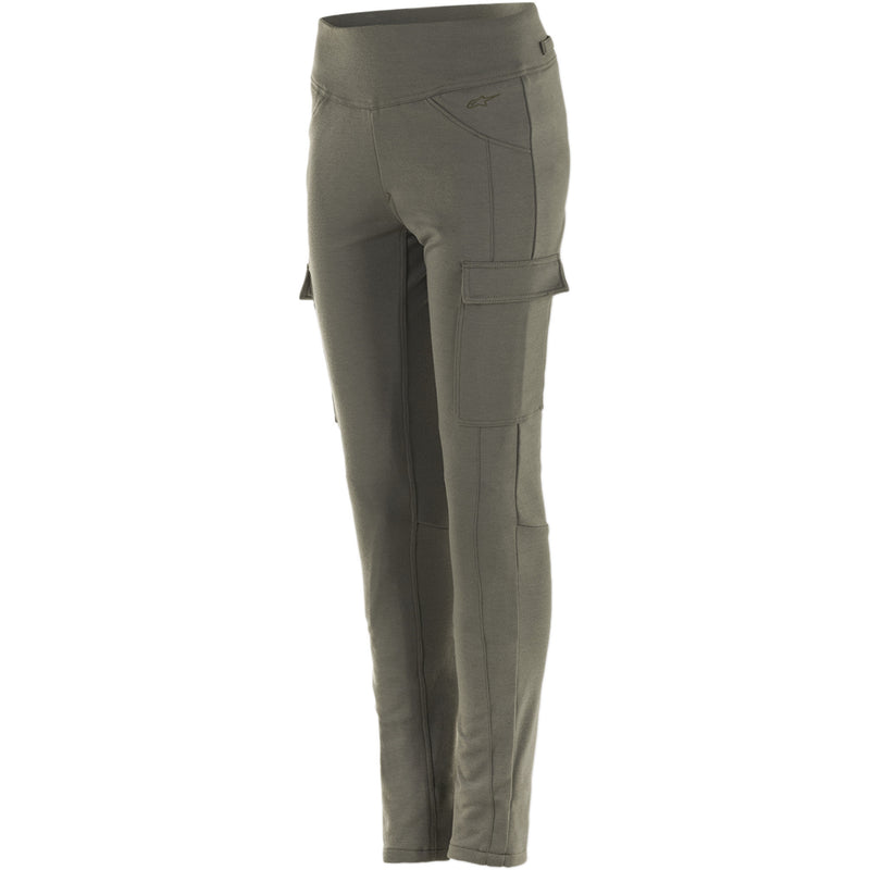 ALPINESTARS Stella Iria Pants Green