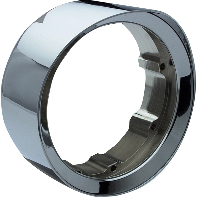 Headwinds Vampire Headlight Bezel - 1-7029VCA-0 For Harley Touring 1995-2024