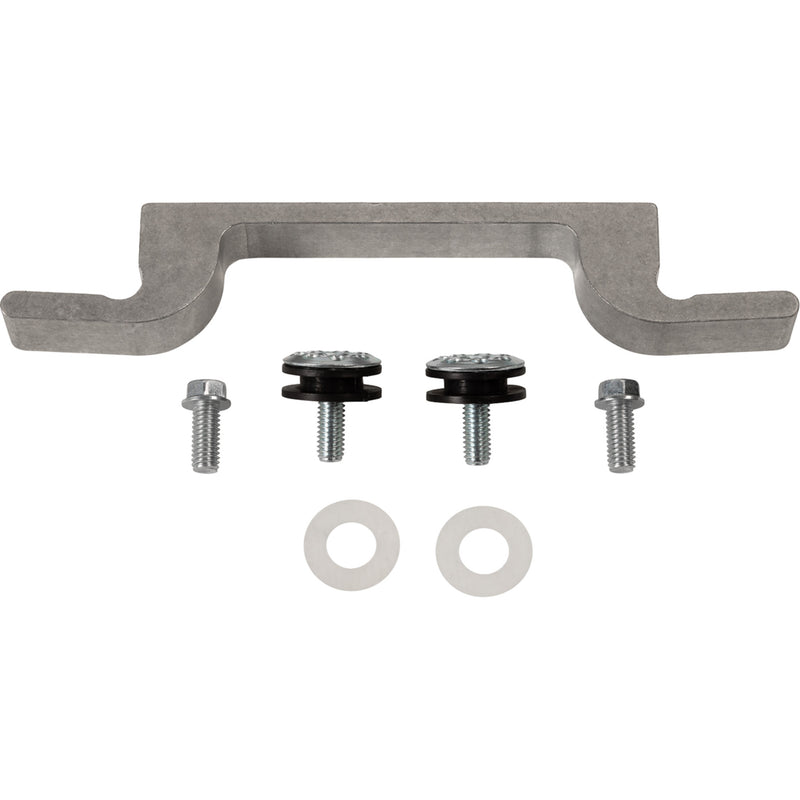 Works Connection Skid Plate - 10-299 Kawasaki KX 450 / KX 250 / KX450SR 2024-2026
