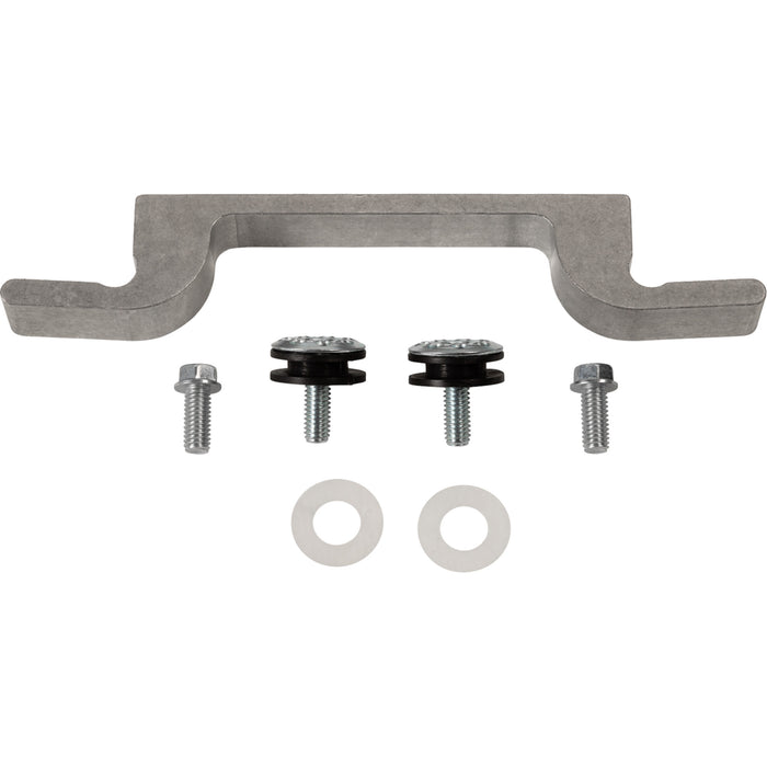 WORKS CONNECTION 0506-2494 10-299 MX Skid Plate kawasaki - kx 450