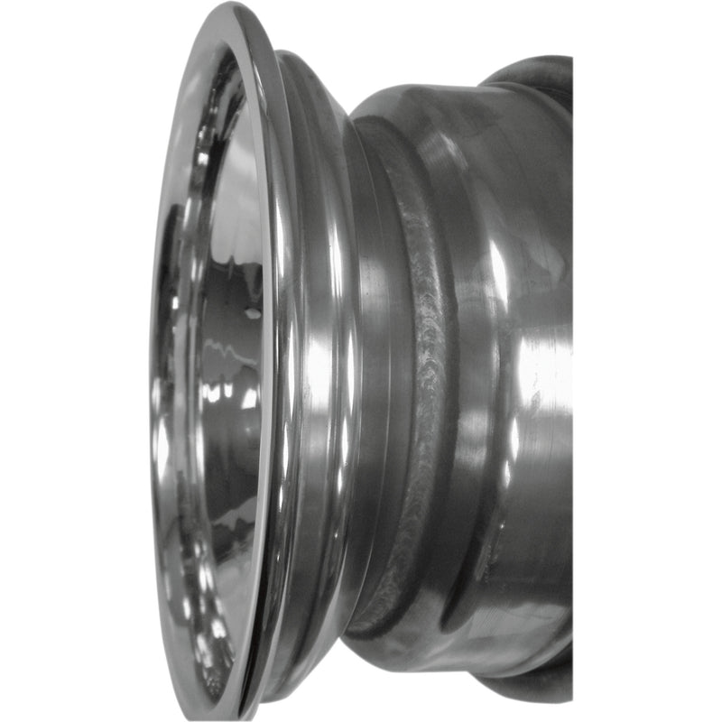 Ams AMS Wheel - 261RL105156P3 For Yamaha ATVs 1987-2017 | Polaris Predator / Outlaw 2003-2010 | KTM 450 / XC 450 / 505 / XC 525 2008-2010