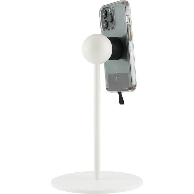 KLOCK WERKS 0636-0209 KWD-STAND-WHT iOstand™ Stand - iOmounts™ - White