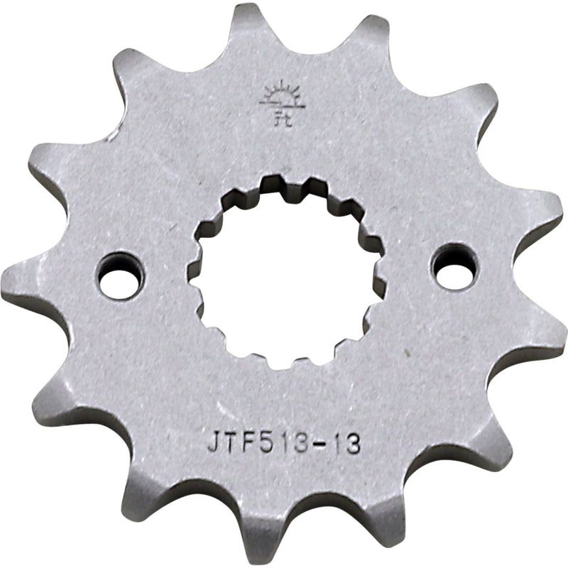 JT Sprockets Sprocket - JTF513.13 For Suzuki Motorcycles 1977-2008 | Kawasaki Motorcycles 1976-2003 | Yamaha Motorcycles 1994-2007