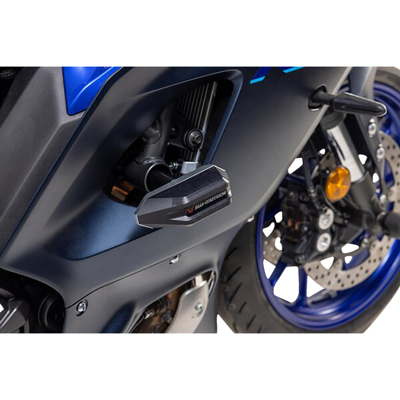 SW-MOTECH 0505-2310 STP.06.590.11300/B Frame Slider Kit yamaha - yzf-r7