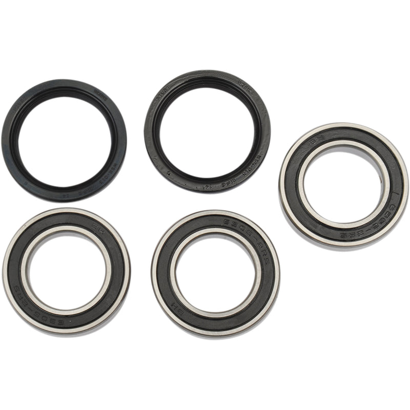 Pivot Works Wheel Bearing - PWRWK-K13-021 For Aprilia 450 / 550 2006-2011 | BMW 450 / G450X 2007-2010 | Suzuki RMZ 250 2004-2006