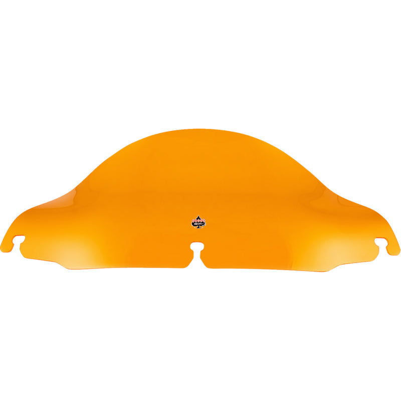 Klock Werks Kolor Flare™ Windshield - KWW-01-0695 For Harley Touring 1996-2013