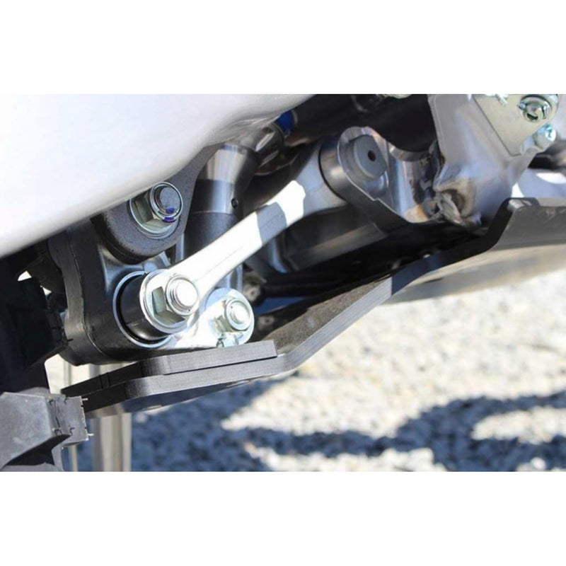 Axp Racing Xtrem Skid Plate - AX1427 Yamaha WR 250 / YZ 250 / WR 450 / YZ 450 2015-2019