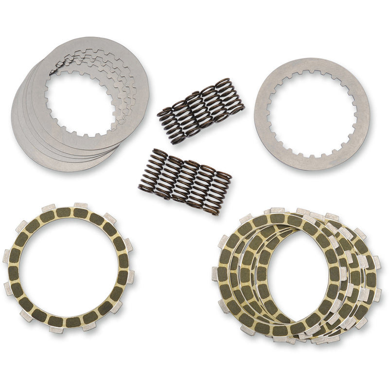 BARNETT 1131-0803 303-48-10002 Complete Dirt Digger Clutch Kit Clutch Kit