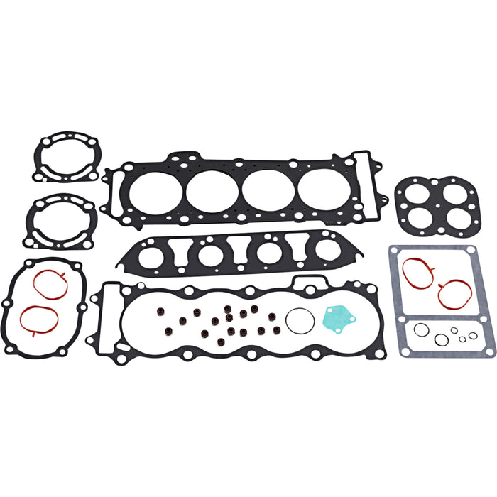 VERTEX 0934-6554 610420 Pro-Formance Full Top End Gasket Kit Full Top End Gasket Kit - Kawasaki