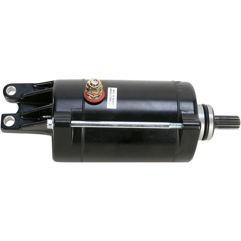 Moose Offroad Starter - M-61-199 Honda TRX650FA Rincon 4x4 / TRX680FA Rincon 4x4 2003-2013