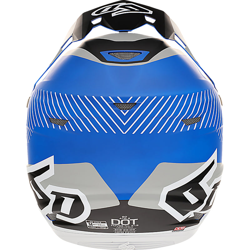 6D HELMETS ATR-2 Helmet