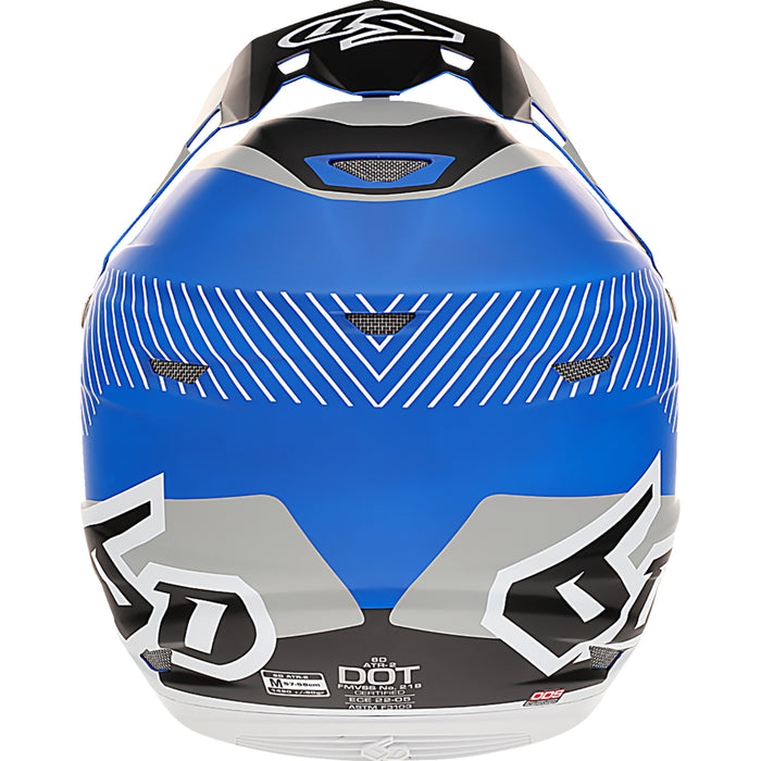 6D HELMETS ATR-2 Helmet - XS