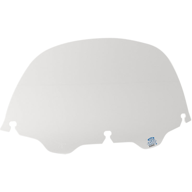 Memphis Shades Windshield - MEP8110 For Harley Touring 1996-2013
