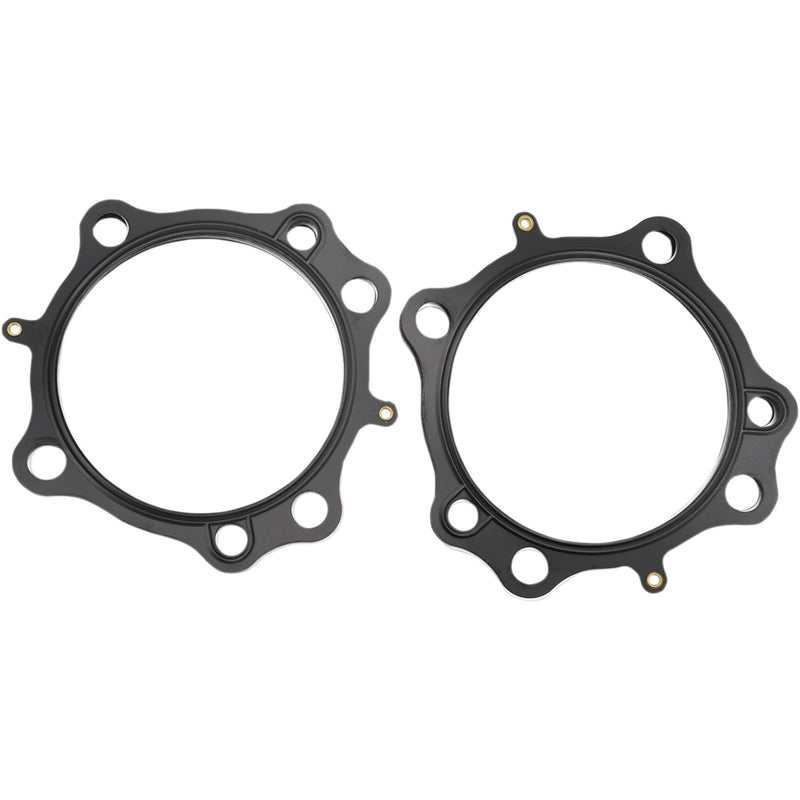 COMETIC 0934-0032 C9931 Head Gasket s&s super sidewinder plus - +4.125" - .030"