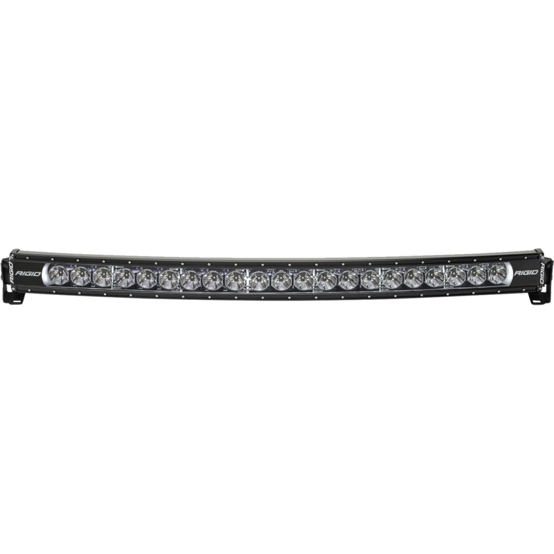RIGID INDUSTRIES 2001-2810 340053 Radiance+ Light Lightbar - 40" RGBW - Curved
