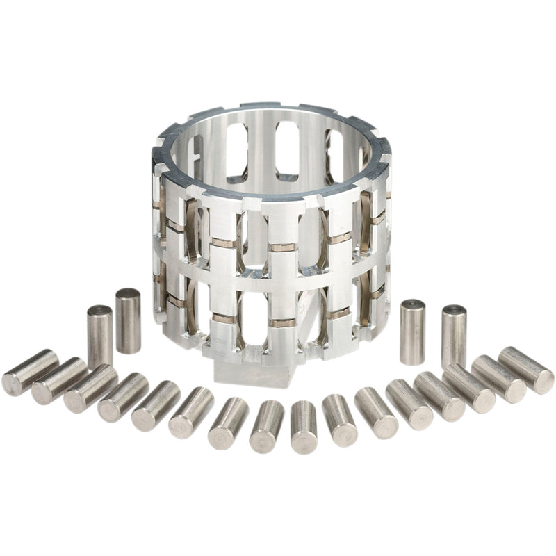 MOOSE OFFROAD 1205-0284 100-1121-PU Aluminum Sprague Carrier
