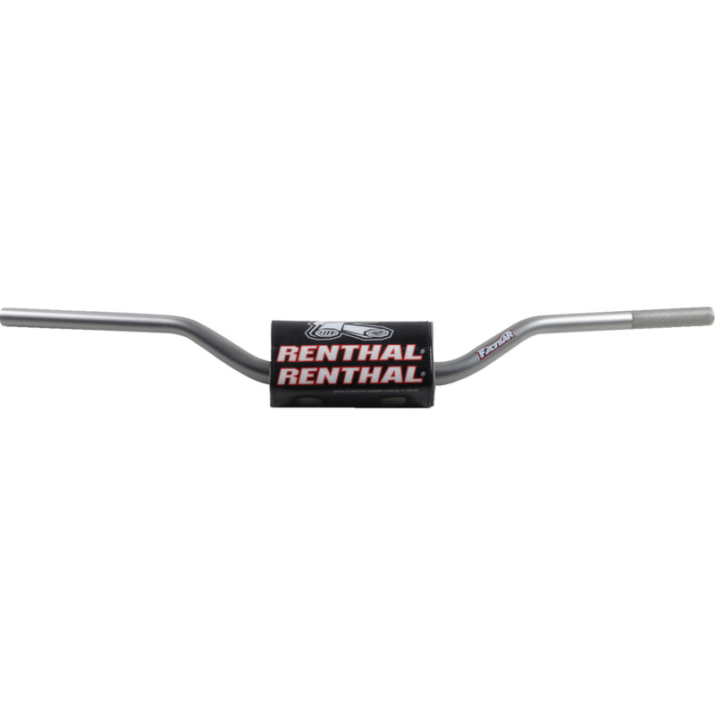 RENTHAL 0601-4948 602-01-TT Fatbar™ Handlebar — Yamaha/Fatbar Handlebar - Fatbar - 602 - YZ ('07 - '20)/YZF ('07 - '17) - Tanium