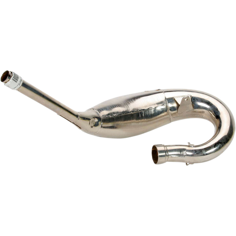 Pro Circuit Platinum 1-Into-1 Header System - PH02125P Honda CR125R 2002