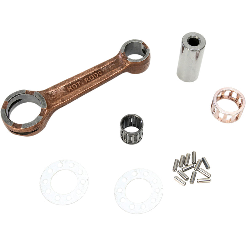 Hot Rods Connecting Rod Kit - 8135 For KTM SX 50 2004-2025 | Husqvarna TC 50 2017-2025 | Gas Gas 50 2021-2025