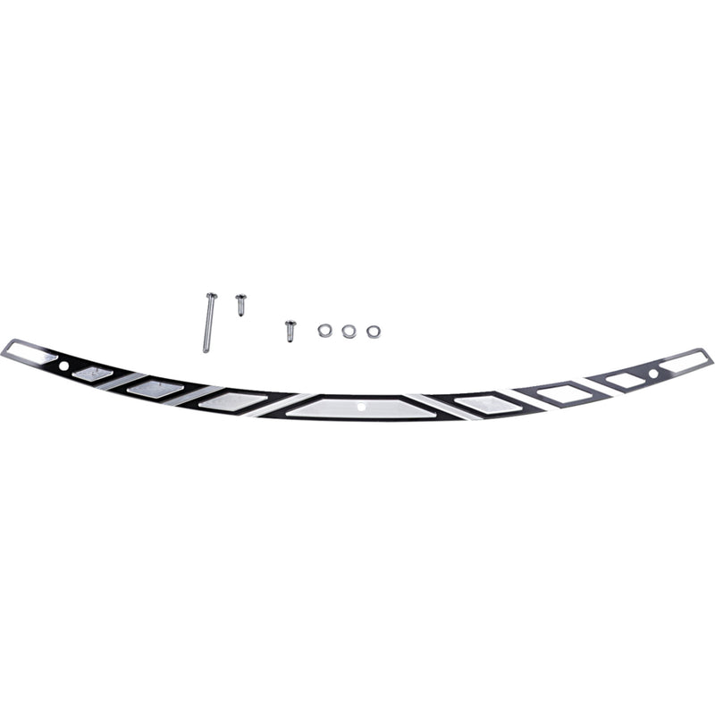 Klock Werks Flare Trim - KWW-01-0359 For Harley Touring 2014-2025