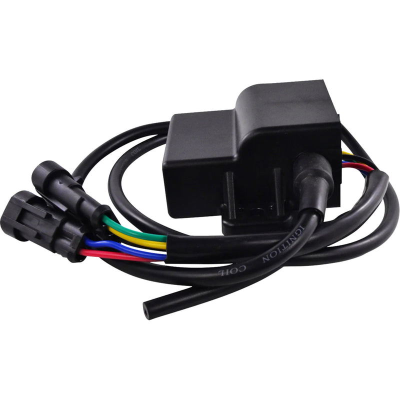 Rm Stator Ignition Module - RM02500 Polaris Sportsman 2002-2004