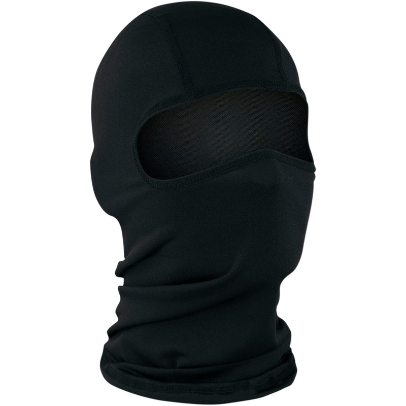 ZAN HEADGEAR 2503-0277 WBP114 Balaclava black