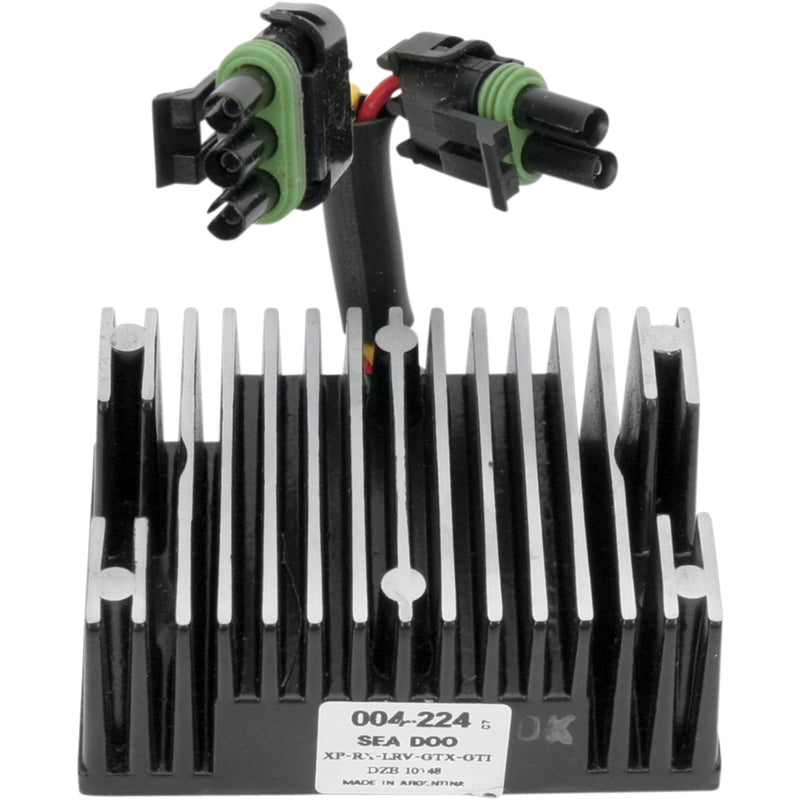 Wsm Regulator - 004-224 Sea-Doo Watercraft 1999-2006