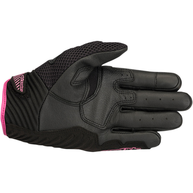ALPINESTARS Stella SMX-1 Air V2 Gloves Black/Fuchsia