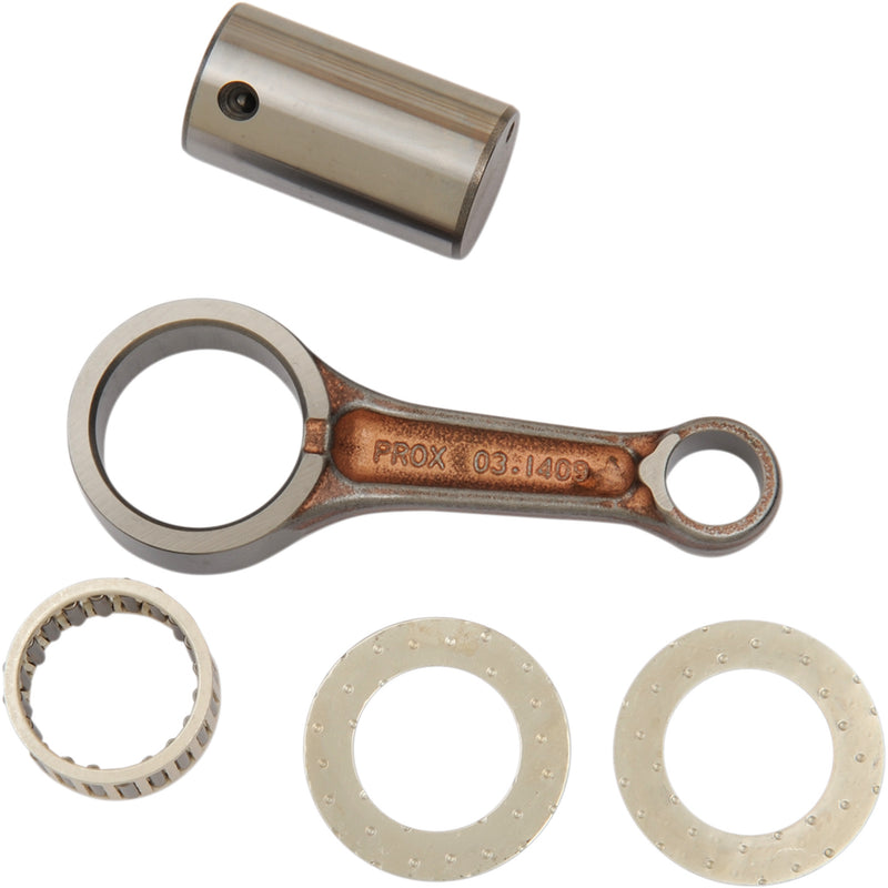 Pro X Connecting Rod Kit - 03.1409 Honda CRF450R 2009-2016