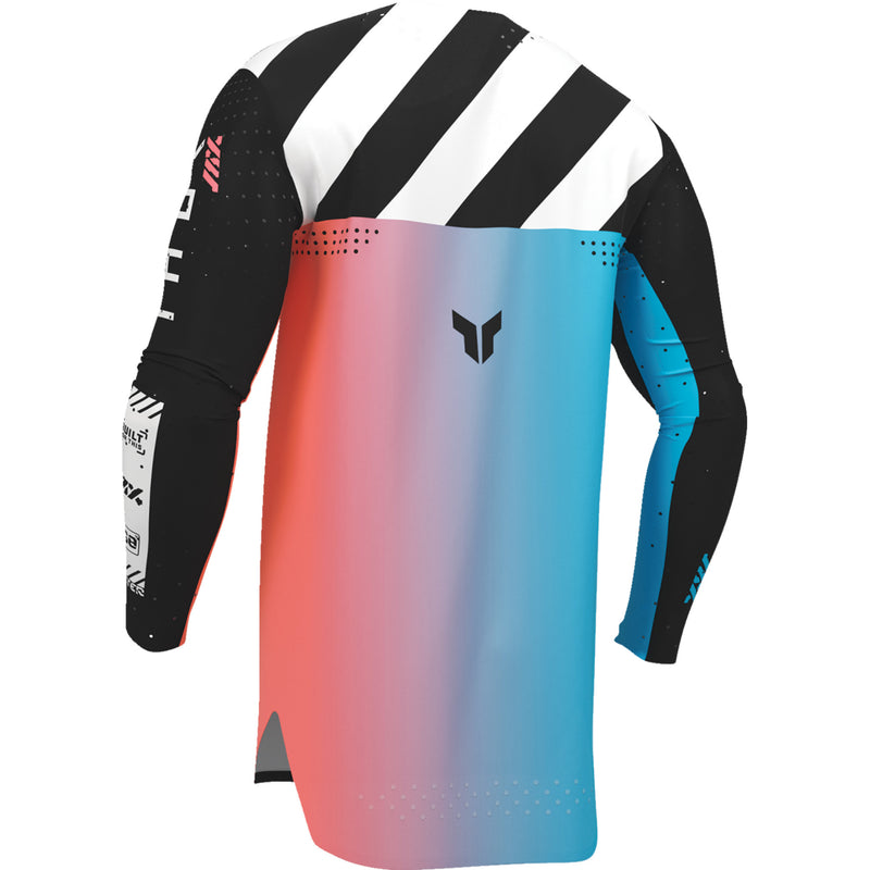 THOR Sportmode Synth Jersey —