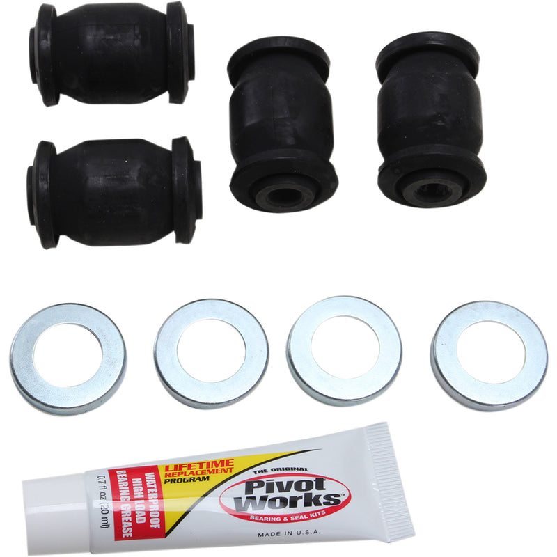 PIVOT WORKS 0430-1008 PWAAK-Y08-000U A-Arm Bearing Kit front upper