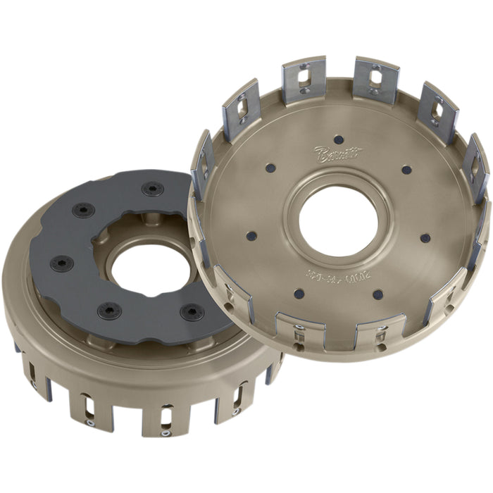 BARNETT 1132-0132 321-35-01012 Billet Clutch Basket trx450r '04-'14