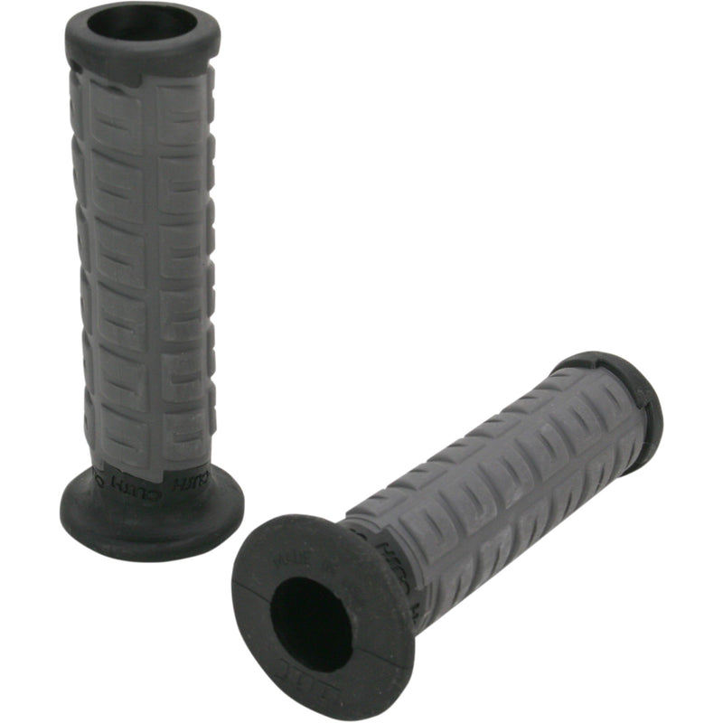 ODI 0630-0884 S10CHH Cush Road Bike Grips Grips - Cush - Street - Gray