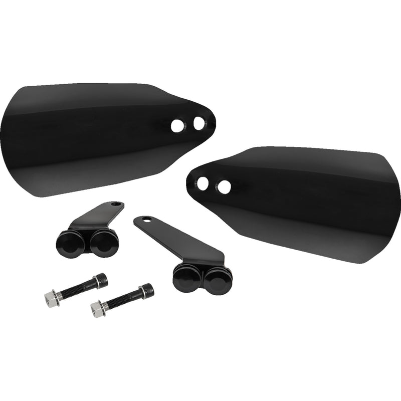 Memphis Shades Handguard - MEB7234 For Harley Street Glide 2023-2026