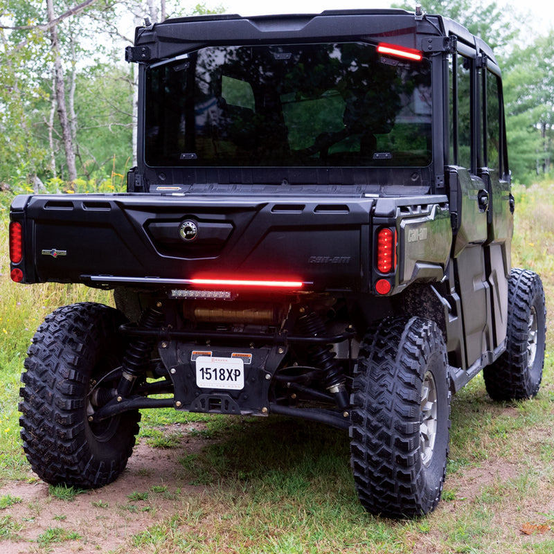 Ravek Taillight - 65-103 Can-Am UTVs 2016-2026